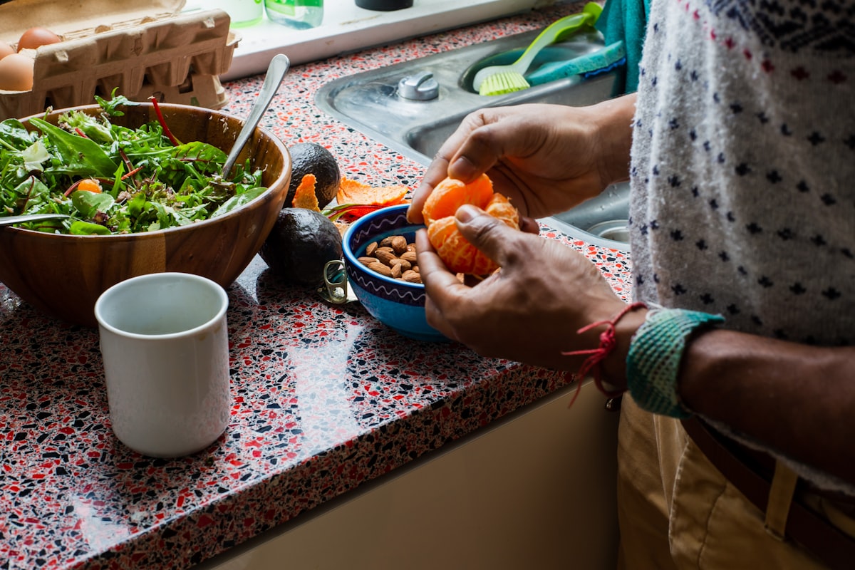 Nutrizione in Gravidanza e Infanzia