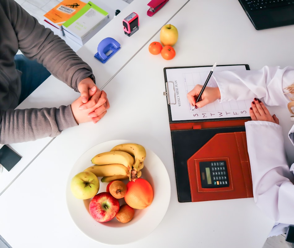 Nutrizione per adulti attivi